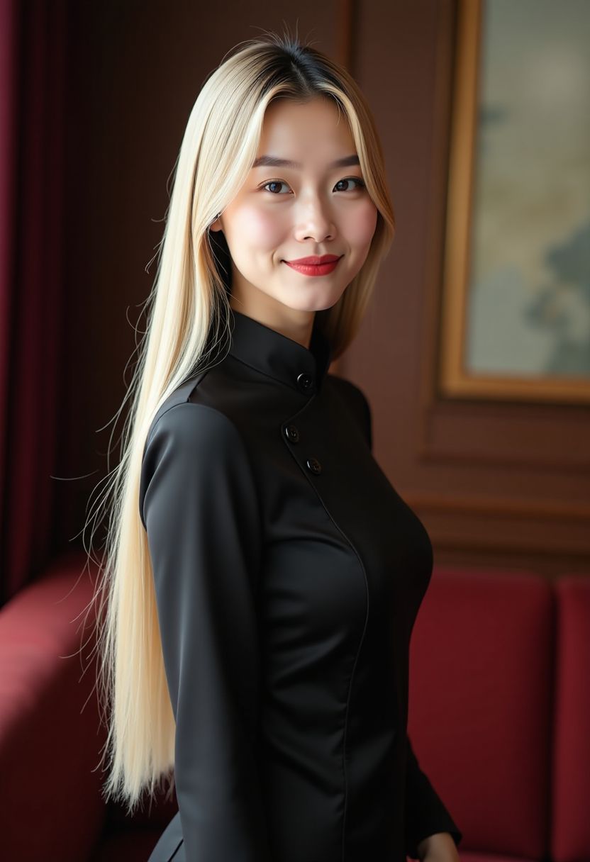 茶杯里的小世界